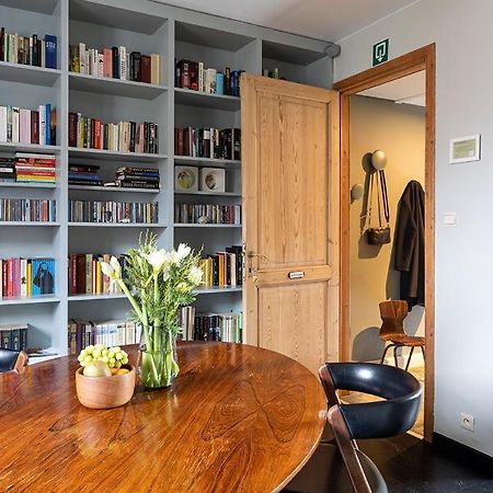 Studio Spiegelhof 헨트 외부 사진