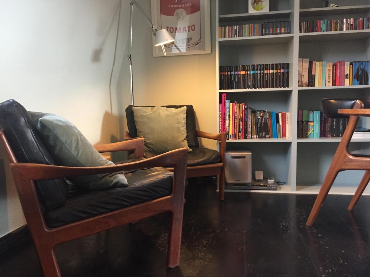 Studio Spiegelhof 헨트 외부 사진